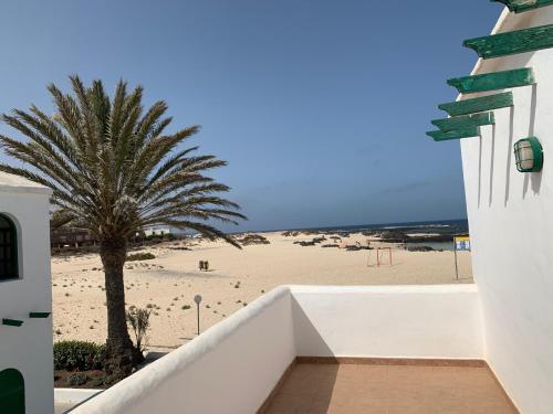 Estudio con vistas al mar del hotel Cotillo Lagos. Foto 6