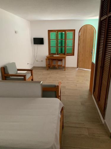 Estudio del hotel Cotillo Lagos. Foto 2