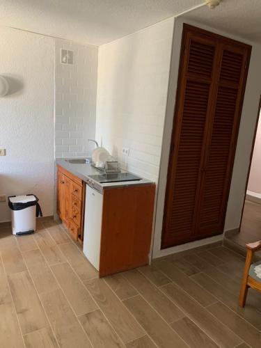 Estudio del hotel Cotillo Lagos. Foto 3