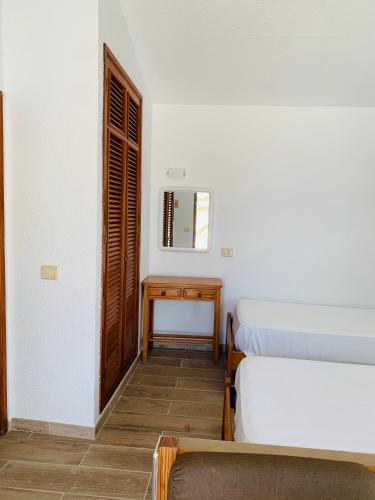 Estudio del hotel Cotillo Lagos. Foto 5