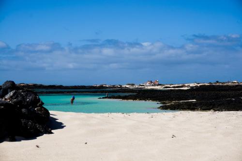 Estudio del hotel Cotillo Lagos. Foto 6