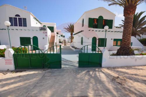 Estudio del hotel Cotillo Lagos. Foto 9