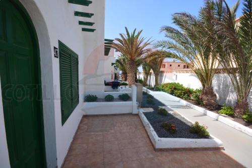 Estudio del hotel Cotillo Lagos. Foto 10