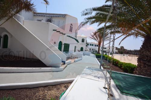 Estudio del hotel Cotillo Lagos. Foto 12