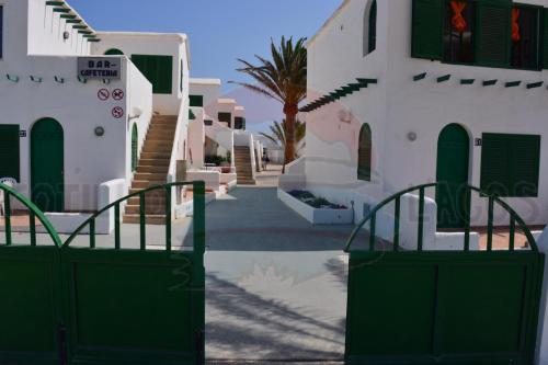 Estudio del hotel Cotillo Lagos. Foto 13