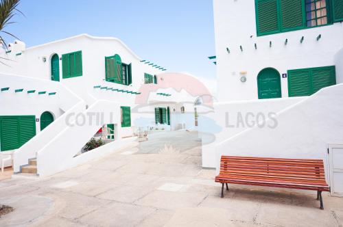 Estudio del hotel Cotillo Lagos. Foto 15