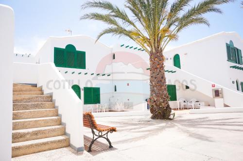 Estudio del hotel Cotillo Lagos. Foto 16