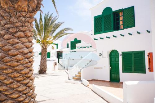 Estudio del hotel Cotillo Lagos. Foto 18