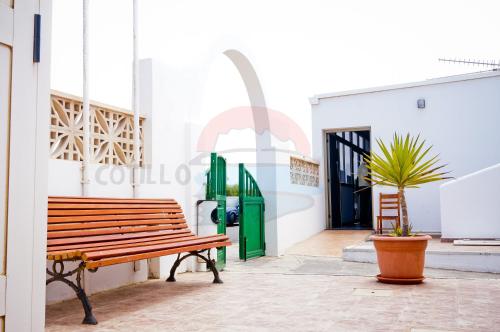 Estudio del hotel Cotillo Lagos. Foto 19