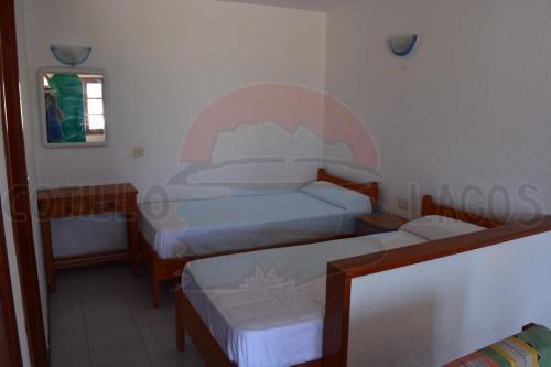 Estudio del hotel Cotillo Lagos. Foto 23