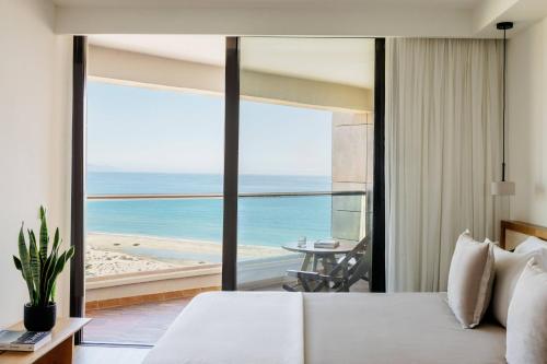 Habitación Premium - Frente al océano del hotel Paradisus by Meliá Fuerteventura. Foto 4