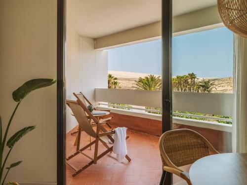 Suite del hotel Paradisus by Meliá Fuerteventura. Foto 4