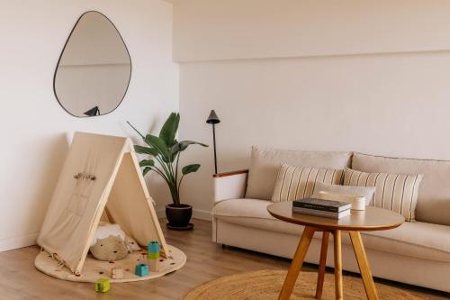 Suite del hotel Paradisus by Meliá Fuerteventura. Foto 3