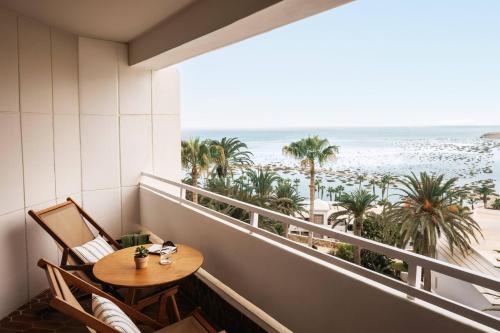 Habitación Premium con vistas al mar del hotel Paradisus by Meliá Fuerteventura. Foto 11