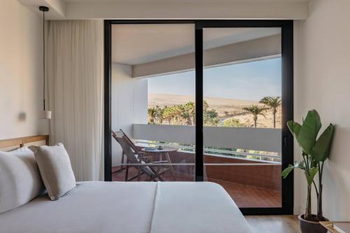 Habitación Premium del hotel Paradisus by Meliá Fuerteventura. Foto 6