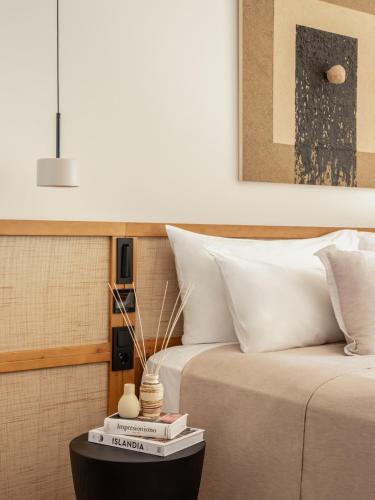 Habitación Premium - Frente al océano del hotel Paradisus by Meliá Fuerteventura. Foto 6