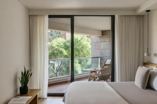 Habitación Premium del hotel Paradisus by Meliá Fuerteventura. Foto 2