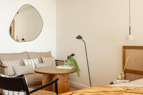 Habitación Premium del hotel Paradisus by Meliá Fuerteventura. Foto 4