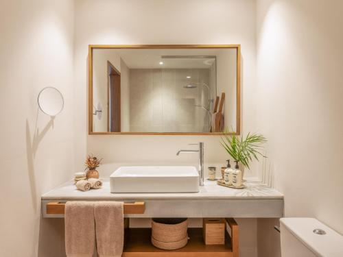 Habitación Premium del hotel Paradisus by Meliá Fuerteventura. Foto 5