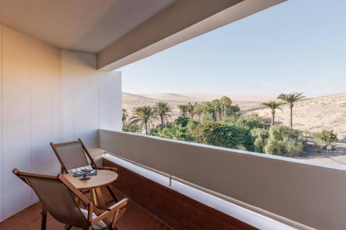 Habitación Premium del hotel Paradisus by Meliá Fuerteventura. Foto 6