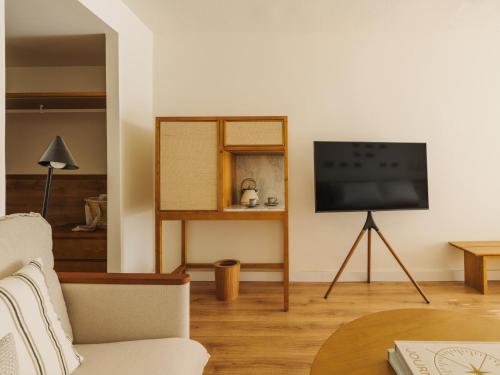 Habitación Premium The Reserve - Frente al océano del hotel Paradisus by Meliá Fuerteventura