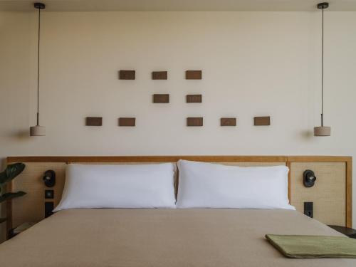 Suite Junior The Reserve con vistas al océano del hotel Paradisus by Meliá Fuerteventura. Foto 4