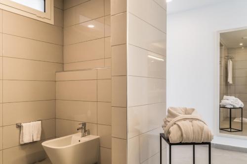 Habitación Doble Superior - 2 camas del hotel Esquinzo/Monte del Mar. Foto 7