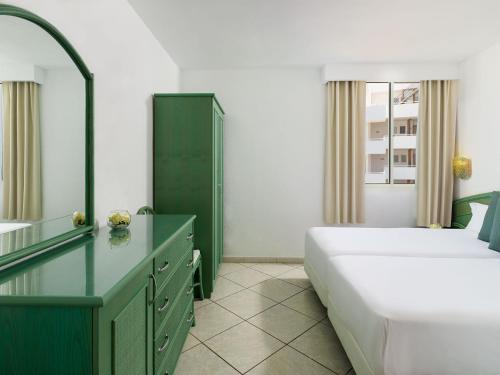 Apartamento Dúplex del hotel Esquinzo/Monte del Mar. Foto 4