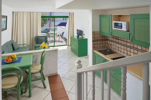 Apartamento Dúplex del hotel Esquinzo/Monte del Mar. Foto 6