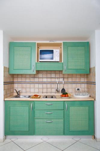 Apartamento - Planta baja del hotel Esquinzo/Monte del Mar. Foto 1