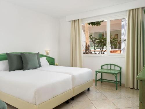 Apartamento - Planta baja del hotel Esquinzo/Monte del Mar. Foto 3