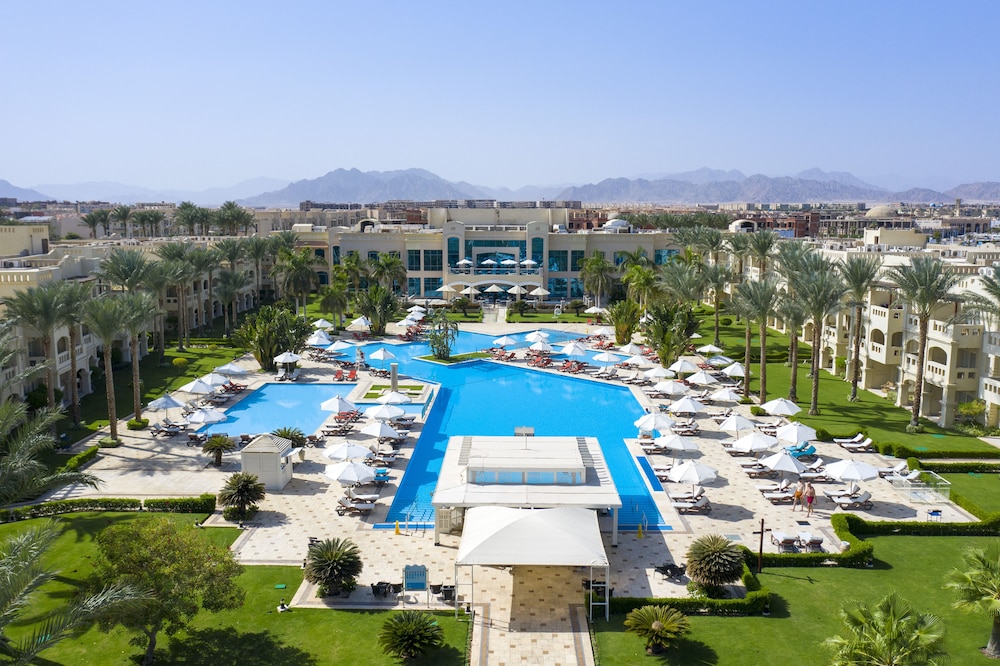 Habitación Superior con Dos Camas Individuales del hotel Rixos Sharm El Sheikh Adults Only 18 +. Foto 3