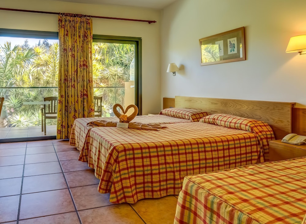 Habitación doble del hotel SBH Club Paraiso Playa. Foto 2