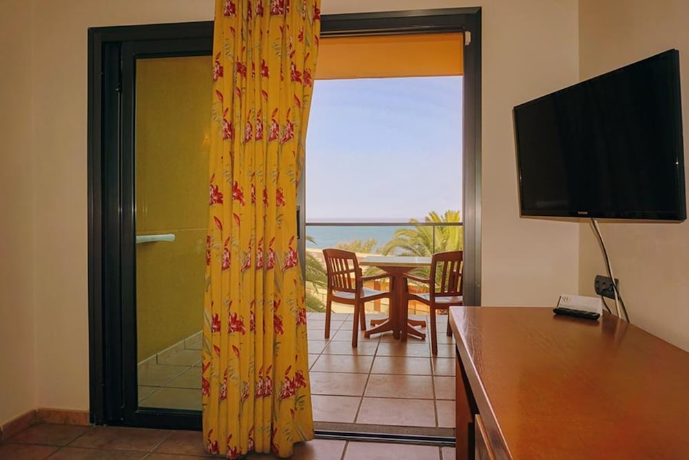 Habitación familiar del hotel SBH Club Paraiso Playa. Foto 6