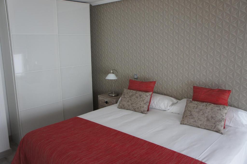 Estudio Duplex del hotel Arizonica Suites