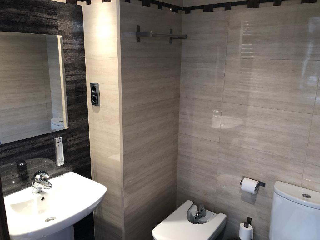 Loft 1 habitación del hotel Arizonica Suites. Foto 2