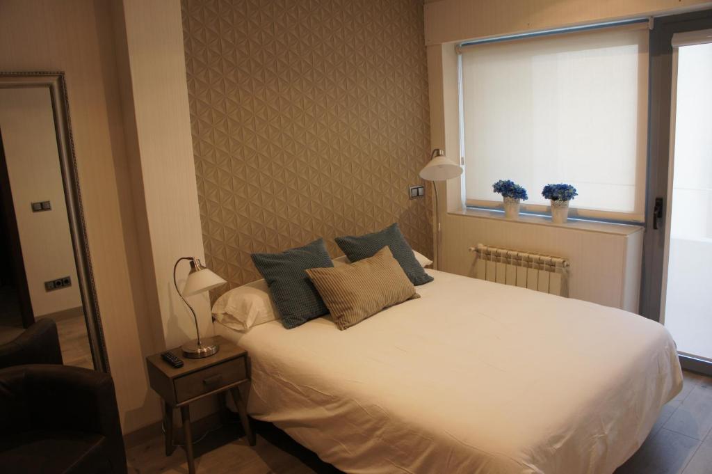 Apartamento 1 habitación del hotel Arizonica Suites