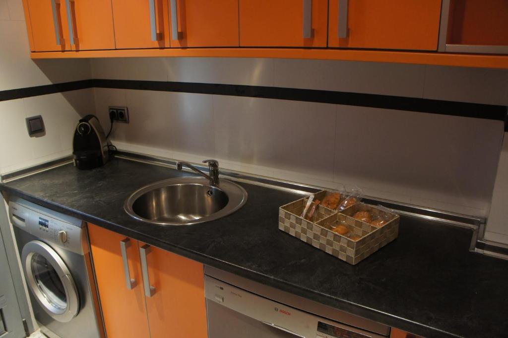 Apartamento 1 habitación del hotel Arizonica Suites. Foto 2