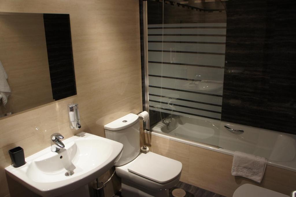 Apartamento 2 habitaciones Duplex del hotel Arizonica Suites. Foto 2