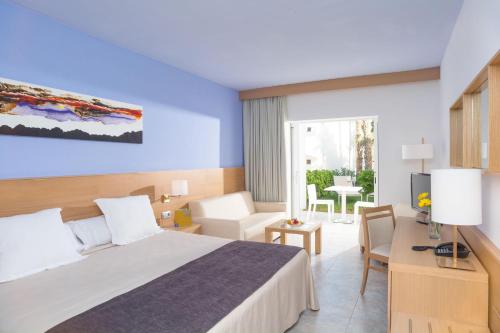 Habitación Doble - Solo adultos del hotel Club Jandía Princess. Foto 1