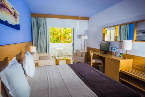 Habitación Doble - Solo adultos del hotel Club Jandía Princess. Foto 5