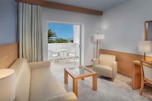 Habitación Doble - Solo adultos del hotel Club Jandía Princess. Foto 7