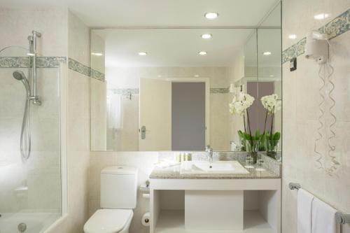 Habitación Doble - Solo adultos del hotel Club Jandía Princess. Foto 9