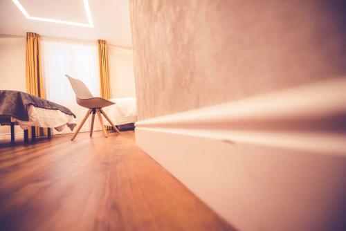 Habitación Cuádruple del hotel Lisboa. Foto 4
