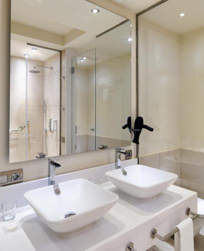 Habitación Doble Premium del hotel Xq El Palacete. Foto 4