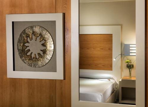 Habitación Doble Premium del hotel Xq El Palacete