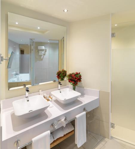 Suite del hotel Xq El Palacete. Foto 2