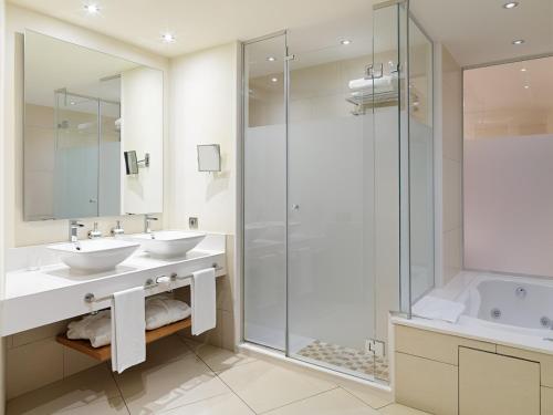 Suite del hotel Xq El Palacete. Foto 3