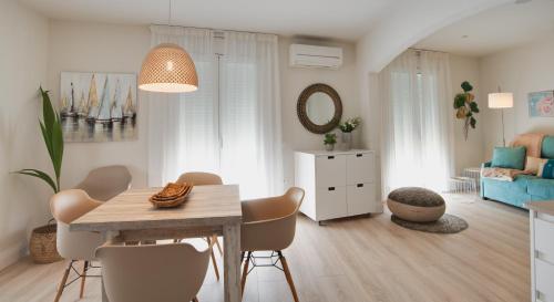 Apartamento de 1 dormitorio del hotel Pirineo Figueres by Pierre and Vacances
