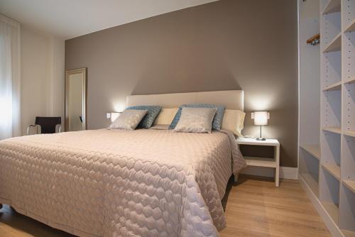 Apartamento de 1 dormitorio del hotel Pirineo Figueres by Pierre and Vacances. Foto 3